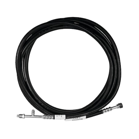 A & I Products Line, Cond. to Rec/Drier 18" x18" x2.5" A-AH126036